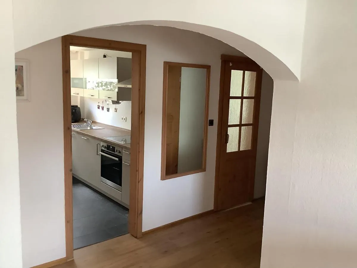 Apartment Ferienwohnung Schwarzachhoehe Nur Fuer Erwachsene Wendelstein