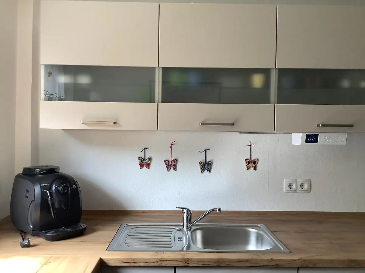 Apartment Ferienwohnung Schwarzachhoehe Nur Fuer Erwachsene Wendelstein