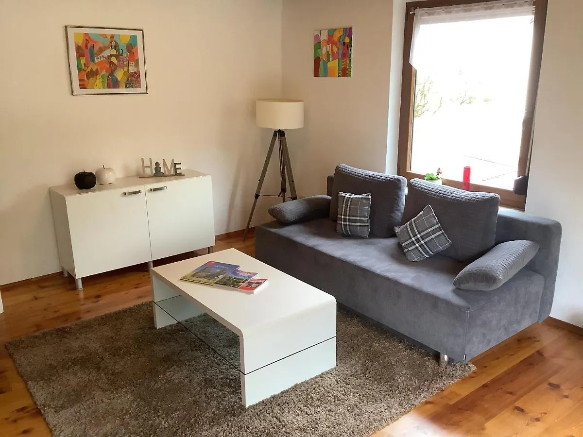 Ferienwohnung Schwarzachhoehe Nur Fuer Erwachsene Wendelstein 0*,  Germany