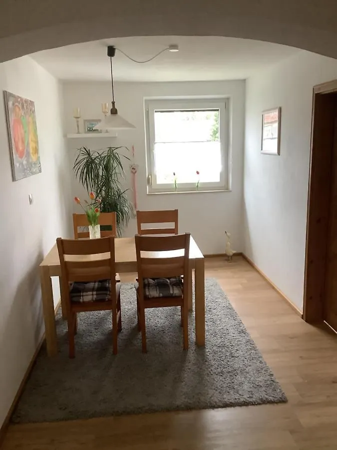 Ferienwohnung Schwarzachhoehe Nur Fuer Erwachsene Wendelstein Germany