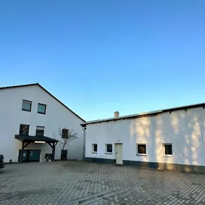 Boardinghouse Nürnberg Gasthof