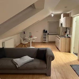 Wohlfuehl Apartment