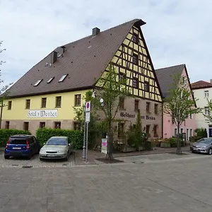 Hotel,gasthaus Zum Wenden Hotel