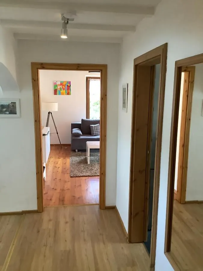 Apartment Ferienwohnung Schwarzachhoehe Nur Fuer Erwachsene Wendelstein