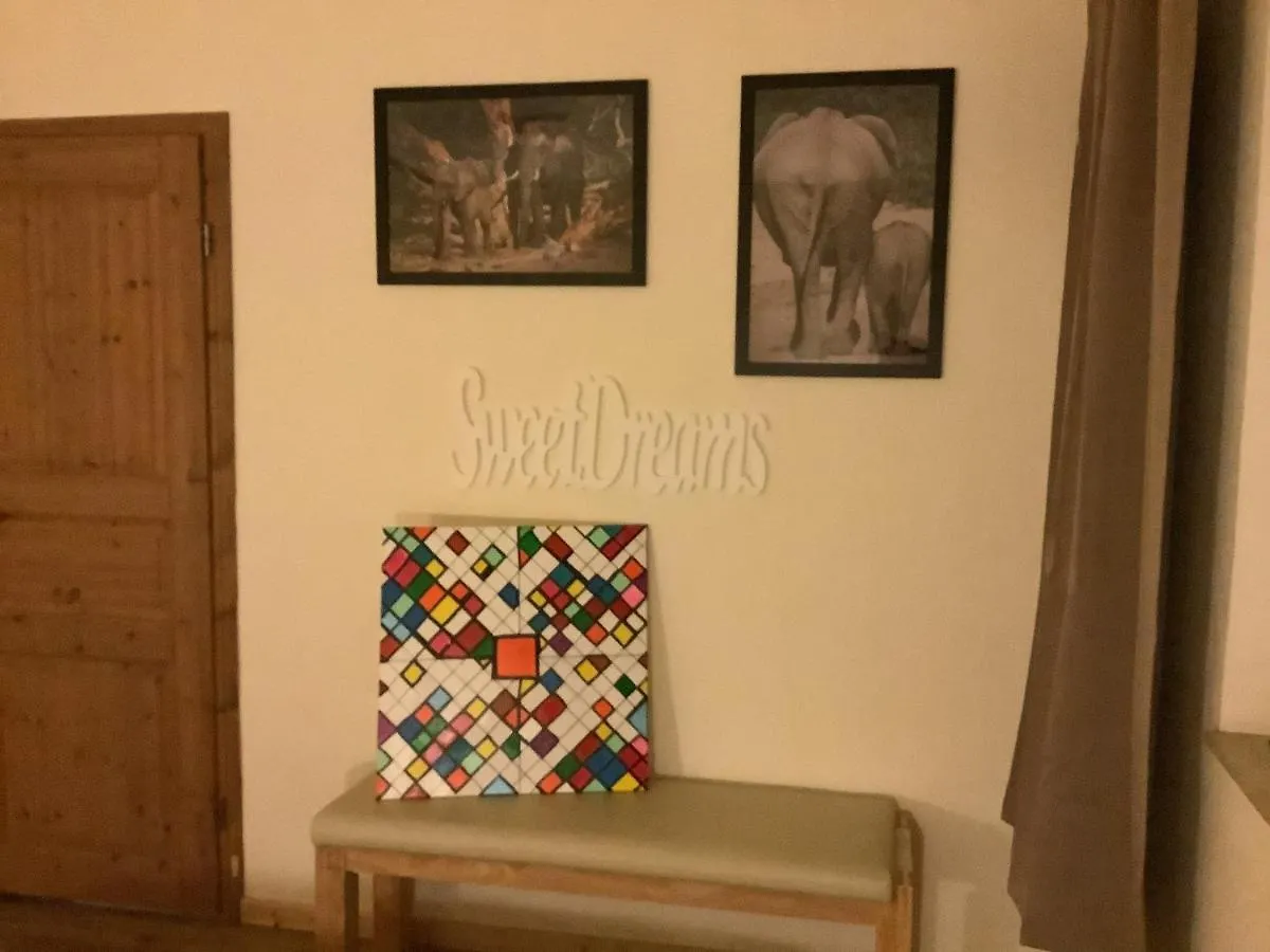 Apartment Ferienwohnung Schwarzachhoehe Nur Fuer Erwachsene Wendelstein
