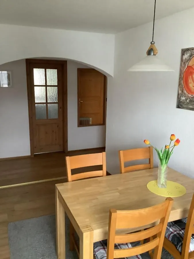 Ferienwohnung Schwarzachhoehe Nur Fuer Erwachsene Wendelstein